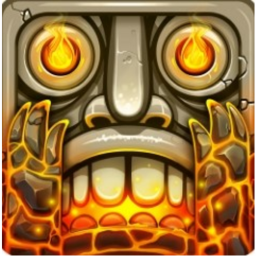 Lava Jump
