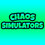 Chaos Simulators Official Group!