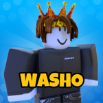 Wash-O