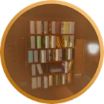 Secret 22: Know your Books