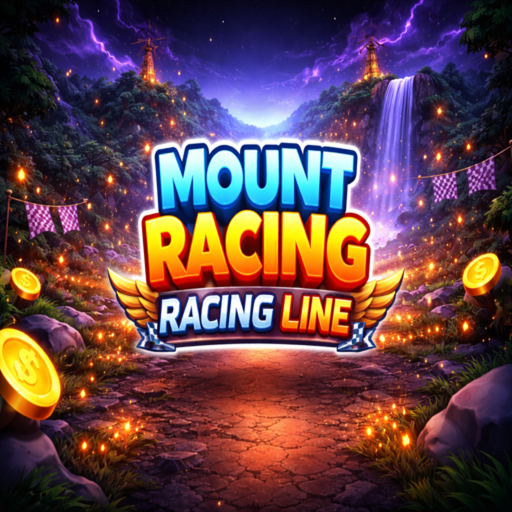  [NEW EVENT X3] RACING OBSTACLE