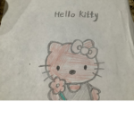 Hello kitty luvs<33