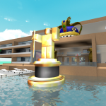 Beach House Roleplay