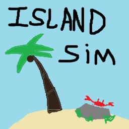 Island Simulator