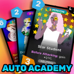 Auto Academy