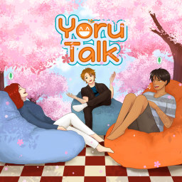 YoruTalk ID