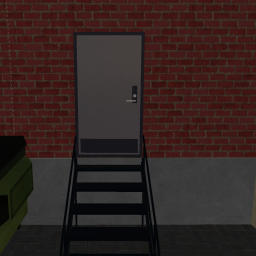 Jerome's Shop