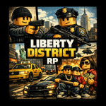 Liberty District RP