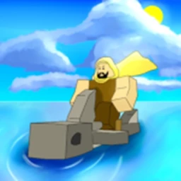 Booga Booga - Modded  icon