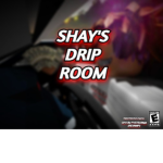 Shay's Drip Room