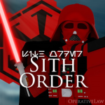 [TSO] ~ The Sith Order