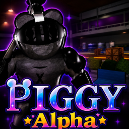 Piggy: Alpha [Beta]