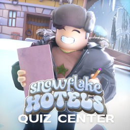 📋 Snowflake Quiz Center