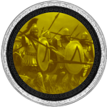 ⧈ Legionaries