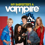 My Babysitter's A Vampire Fan Lovers And Cast