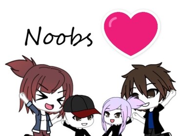 Noob-Ville's Place Number: 0