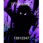 777 spades