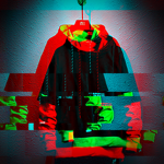 K_G Clothes shop