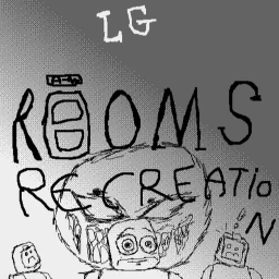 ROOMS RECREATION [The Cleanup Update] icon