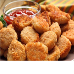 The Chicken Nugget Life Group (CNLG)