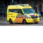 Ambulance Assen.