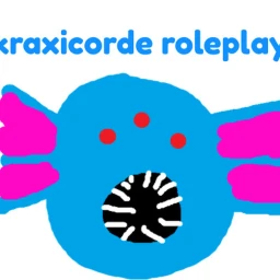 kraxicorde role play icon