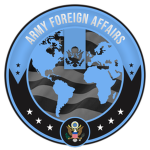 Army Fоreign Affairs··