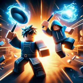 Pan Fight
