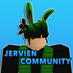 Jervien Community