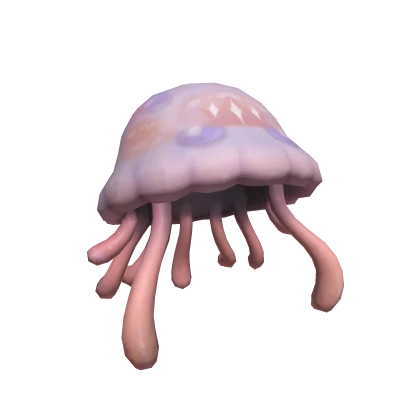 Jellyfish Hat | Roblox Item - Rolimon's