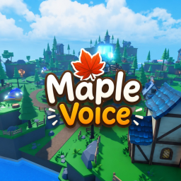 [In Dev] Maple Voice 🍁