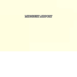 Midnight Airport [HORROR]