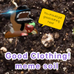 meme soil