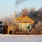 Hardcore CBT Dungeon in the middle of Kazakhstan