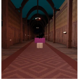DOORS but grace icon