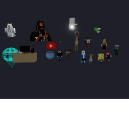 Untitled Game icon