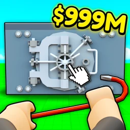 Heist Tycoon💰 icon