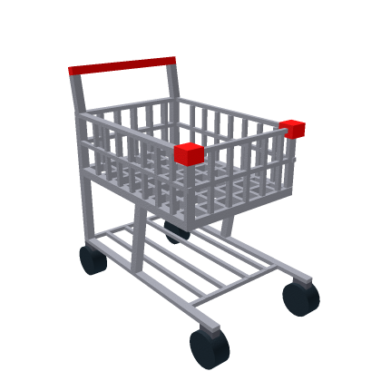 Supermarket Cart Tool