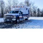 North Carolina State Roleplay - EMS