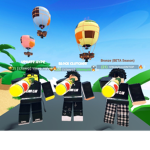 THE clawg CLAN