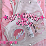 lia’s swaggy clothing !