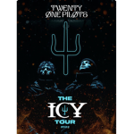 Icy tour