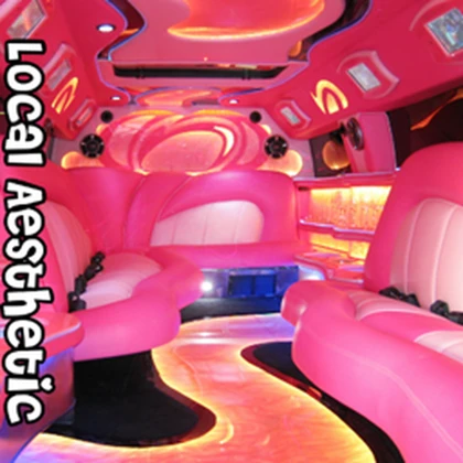 Local Aesthetic Roblox group icon