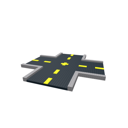 4Way Road