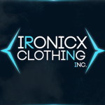 IronicX Clothing Inc.