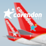 |CA| Corendon Airlines