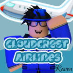 CloudCrest Airlines