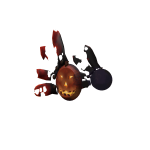 Headless Horseman’s Valkyrie Feathers