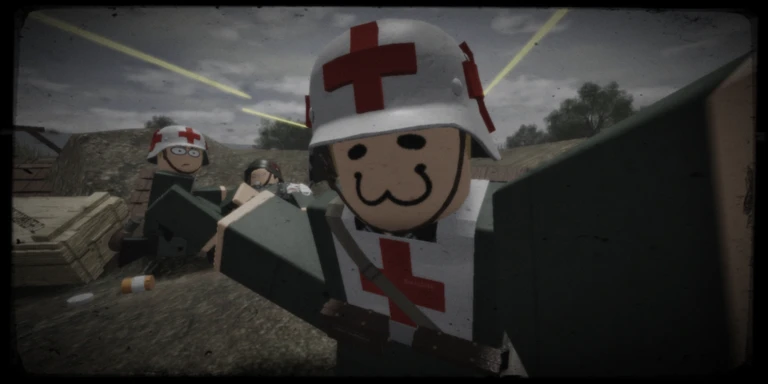 BattleGrounds WW2