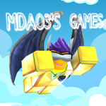 MDA03's games